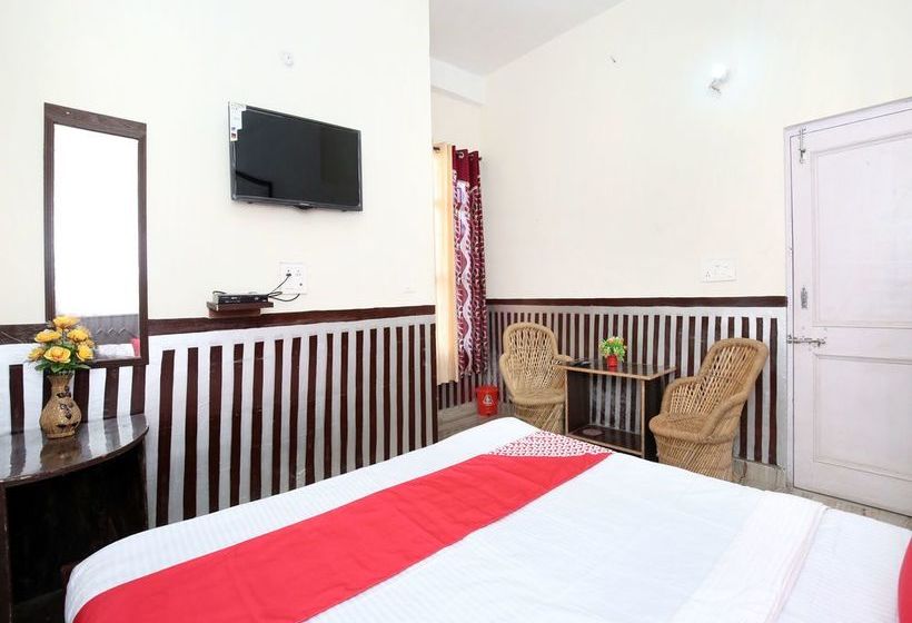 Pension Sheetal Home Stay 4