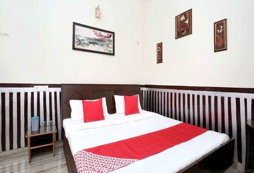 Pension Sheetal Home Stay 5