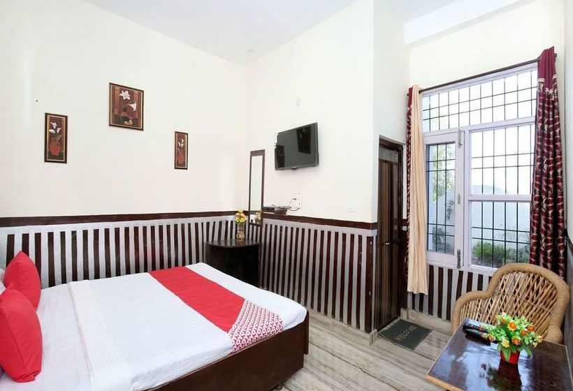 Pension Sheetal Home Stay 6