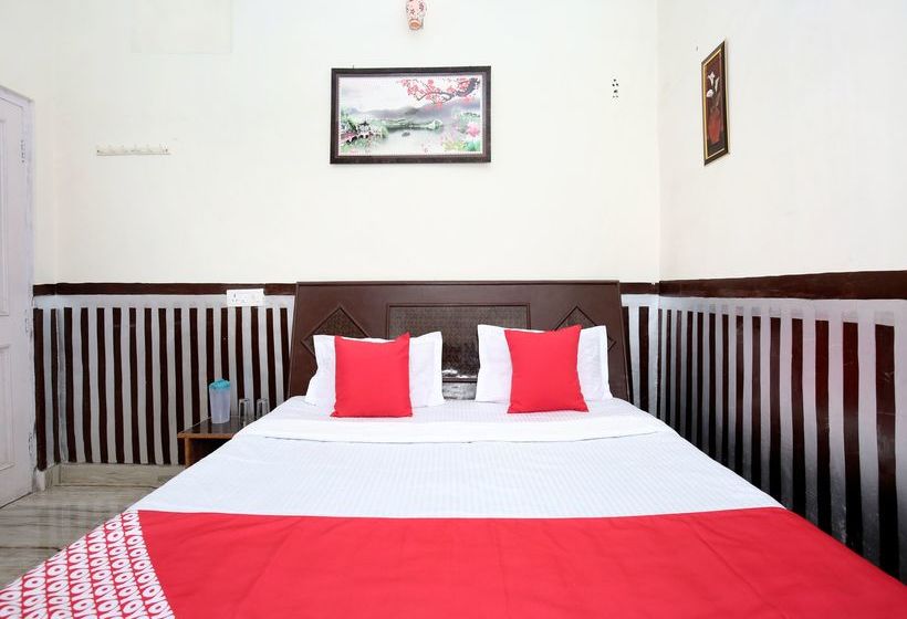 Pension Sheetal Home Stay 7