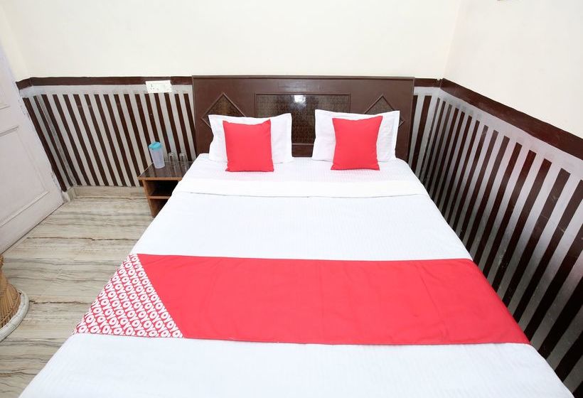 Pension Sheetal Home Stay 8