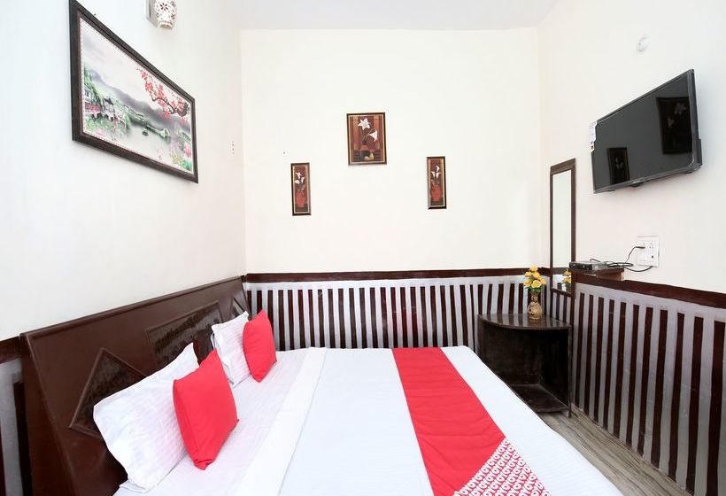 Pension Sheetal Home Stay 9