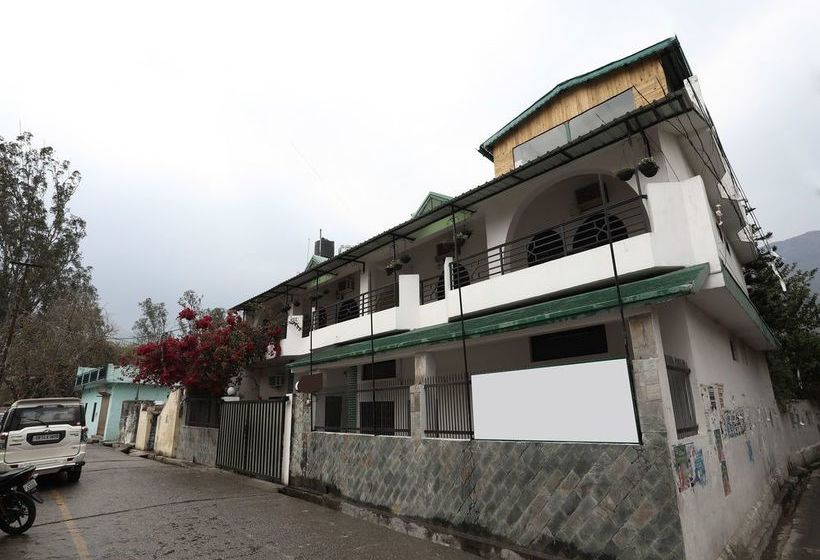 Hotel Kailasa Uttarakhand