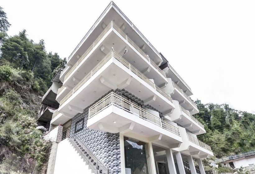 Hotel Natures Feast Dharamsala