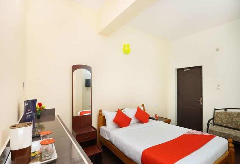 Hotel Eden Holiday Inn 12