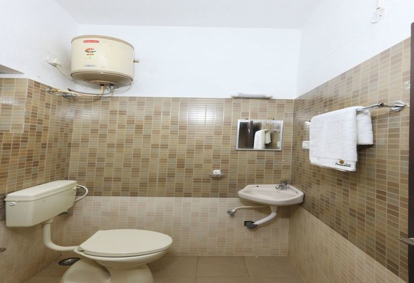 Hotel Eden Holiday Inn 16