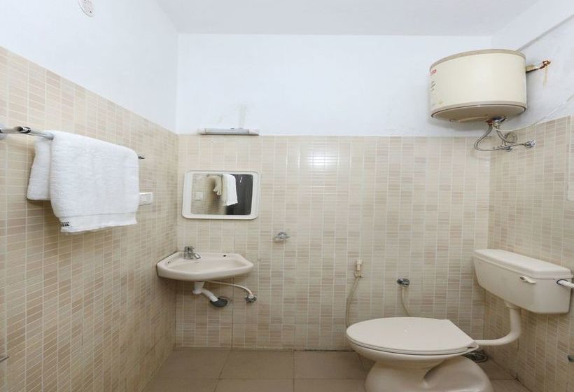 Hotel Eden Holiday Inn 18