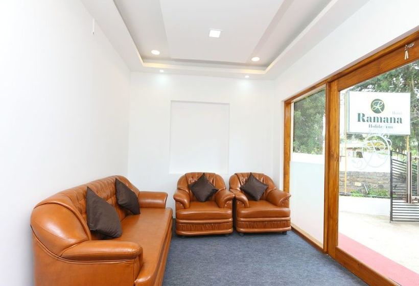 Hotel Eden Holiday Inn 2