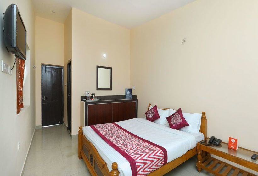 Hotel Eden Holiday Inn 3