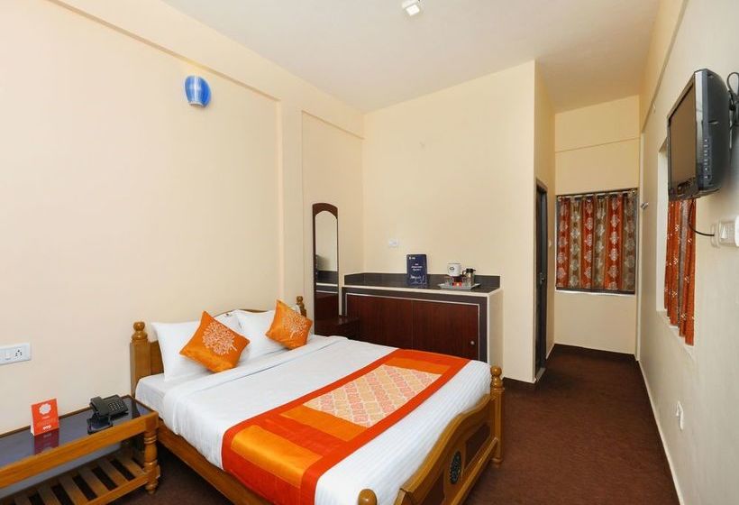 Hotel Eden Holiday Inn 6