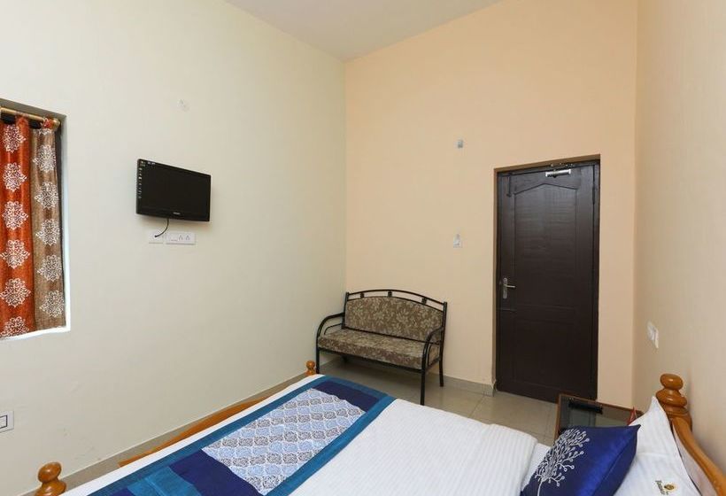 Hotel Eden Holiday Inn 7