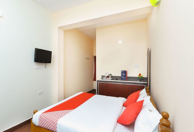 Hotel Eden Holiday Inn 8