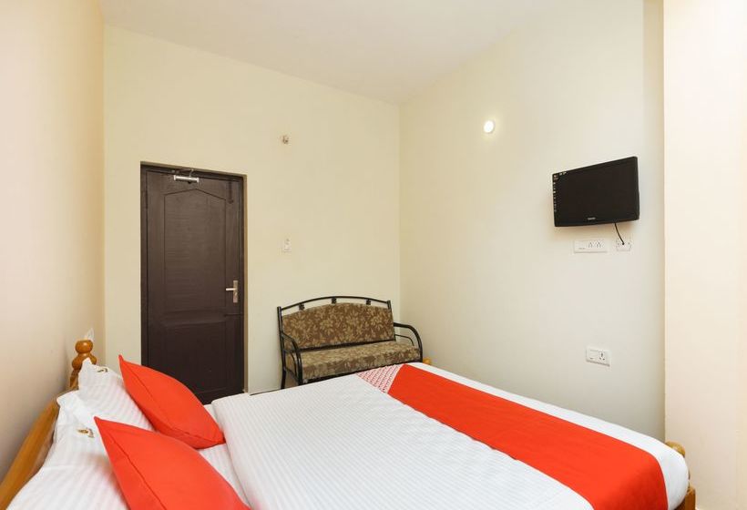 Hotel Eden Holiday Inn 9