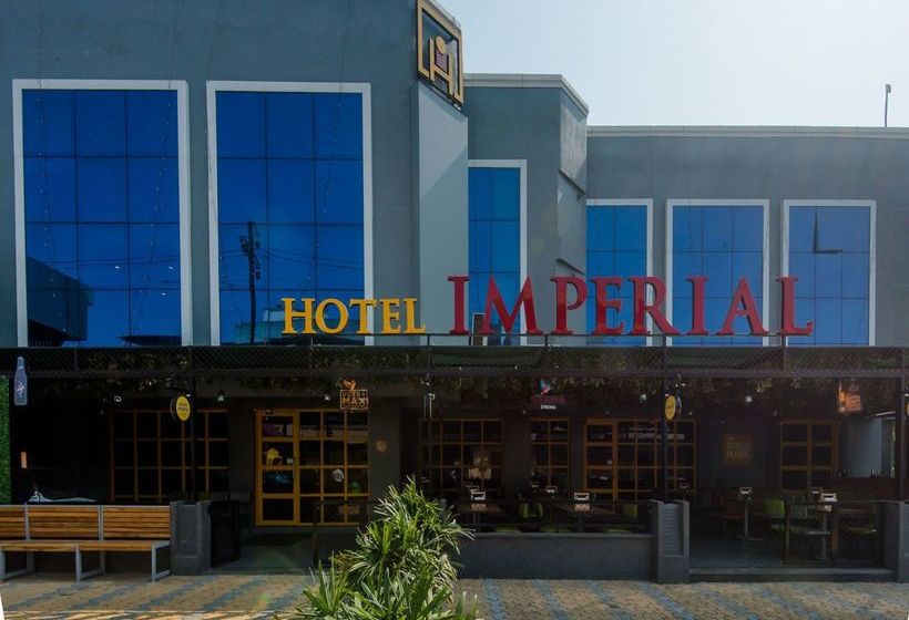 Hotel Imperial Maharashtra
