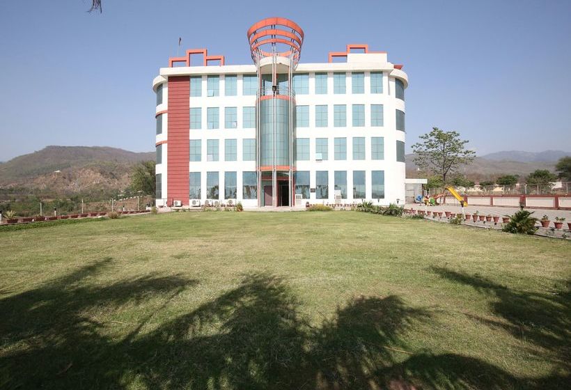 Hotel Orange Resorts & Spa