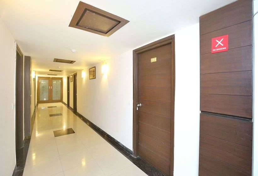 Hotel Orange Resorts & Spa 1