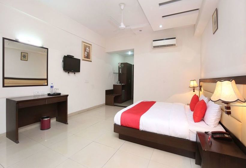 Hotel Orange Resorts & Spa 10