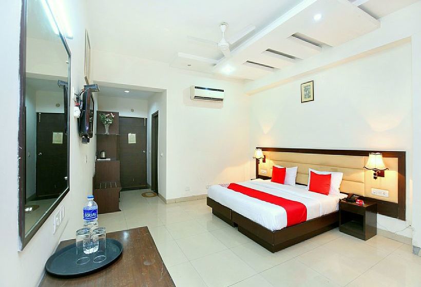 Hotel Orange Resorts & Spa 11