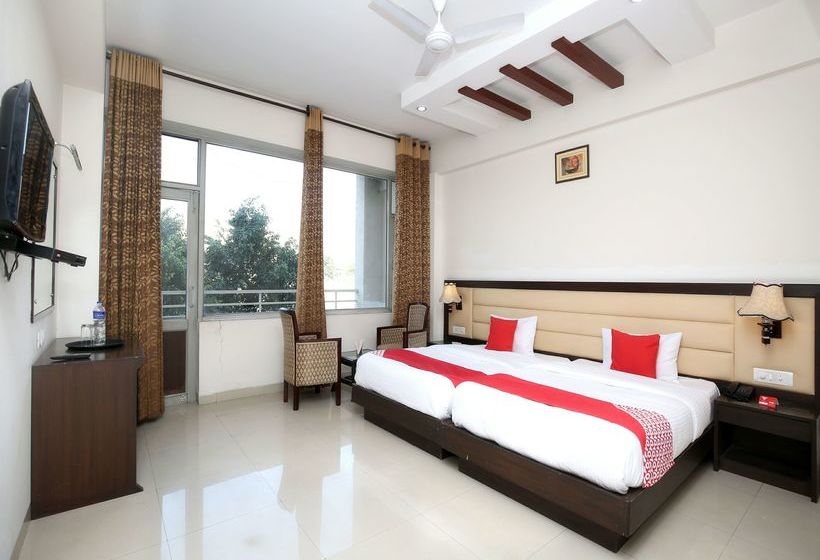 Hotel Orange Resorts & Spa 12