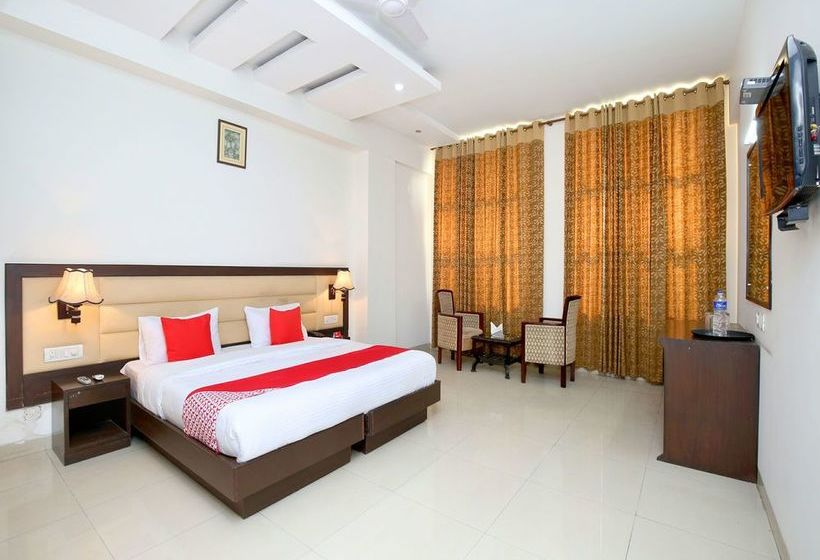 Hotel Orange Resorts & Spa 13