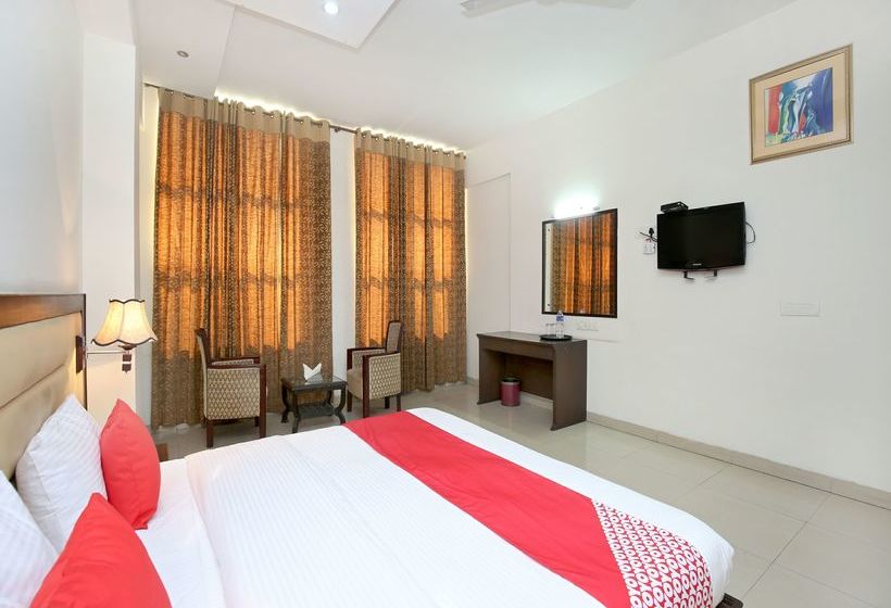 Hotel Orange Resorts & Spa 15