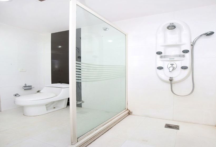 Hotel Orange Resorts & Spa 17