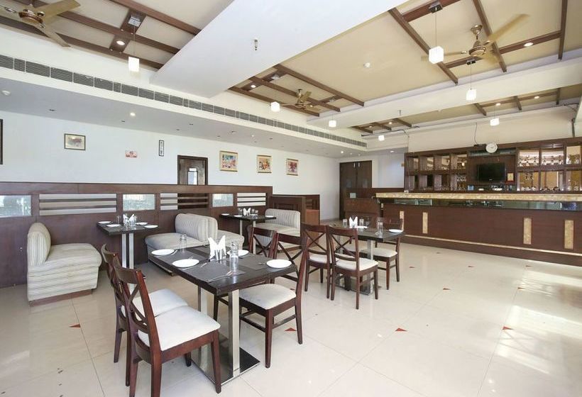 Hotel Orange Resorts & Spa 18