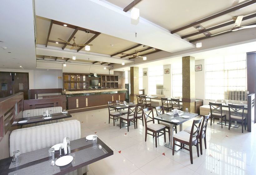 Hotel Orange Resorts & Spa 19