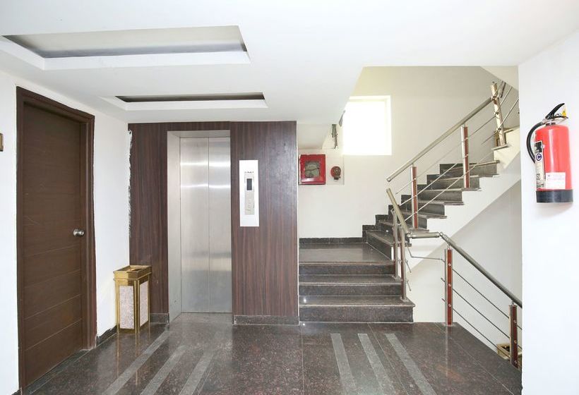 Hotel Orange Resorts & Spa 2