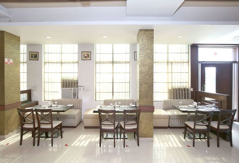 Hotel Orange Resorts & Spa 20