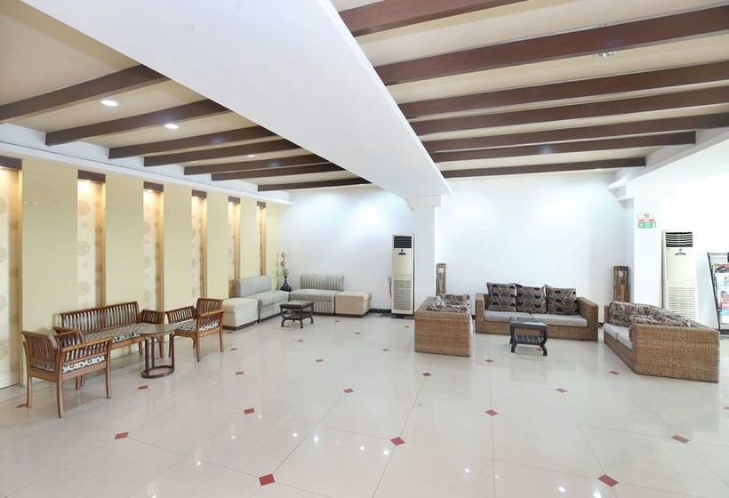 Hotel Orange Resorts & Spa 3