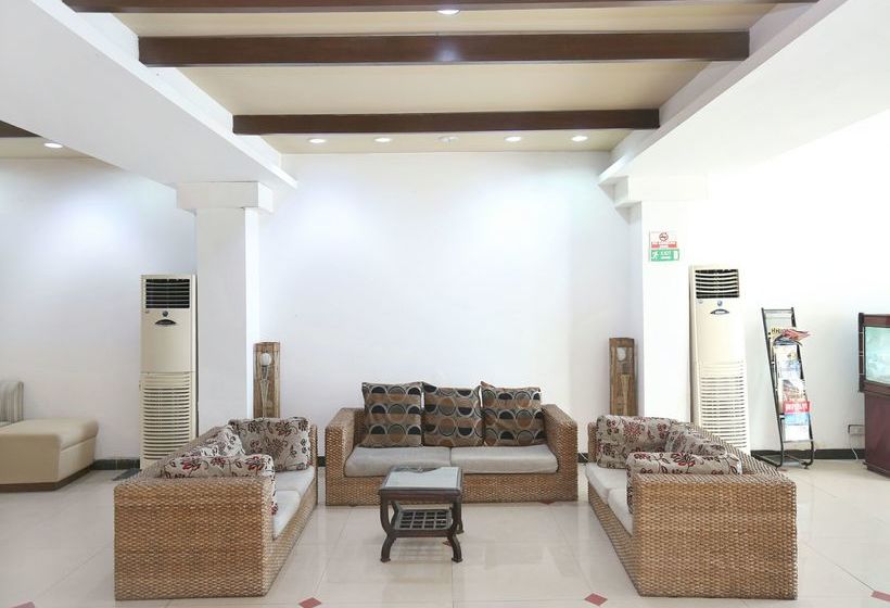 Hotel Orange Resorts & Spa 4