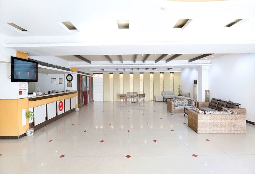 Hotel Orange Resorts & Spa 5