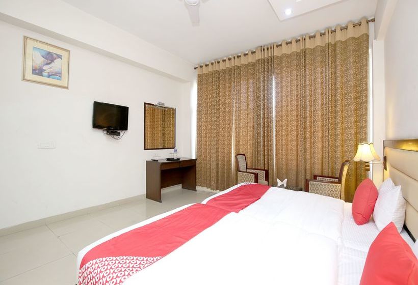 Hotel Orange Resorts & Spa 7