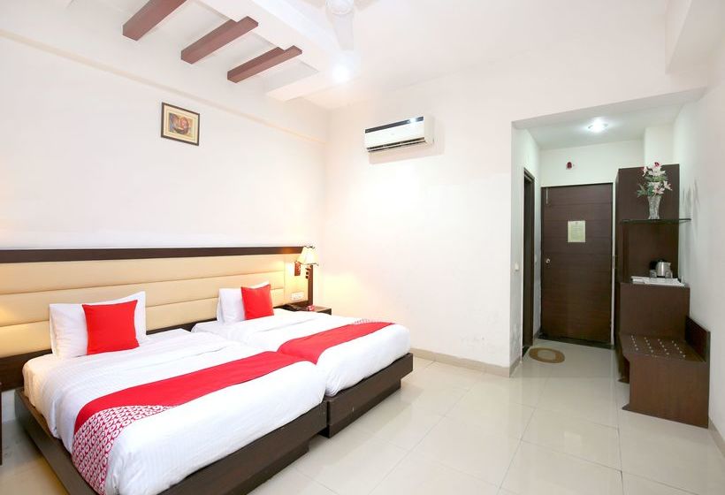 Hotel Orange Resorts & Spa 8