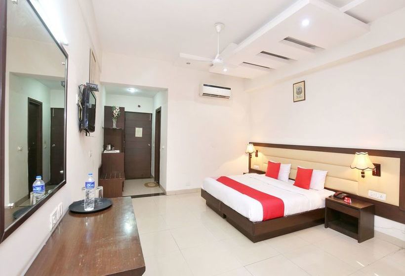 Hotel Orange Resorts & Spa 9