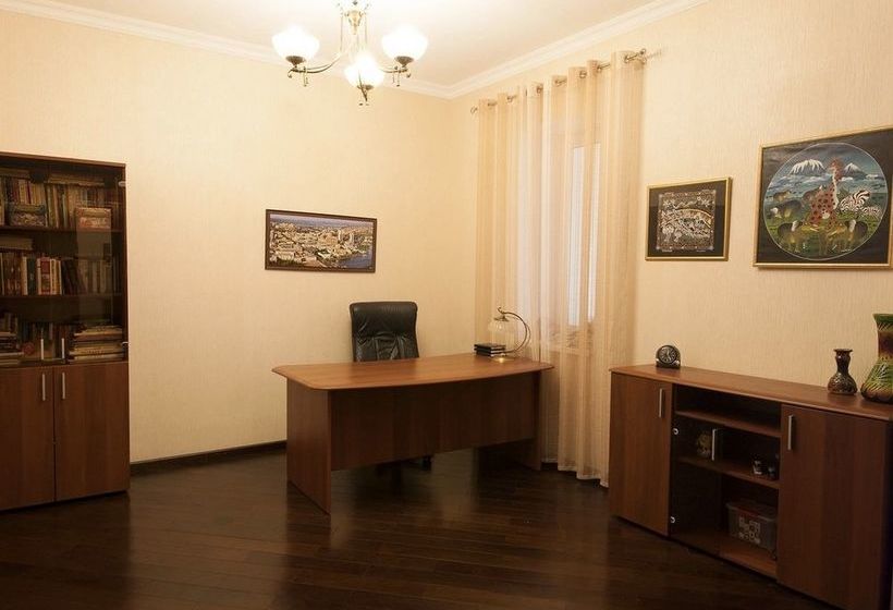 Pension Guest House Grand Villa 10