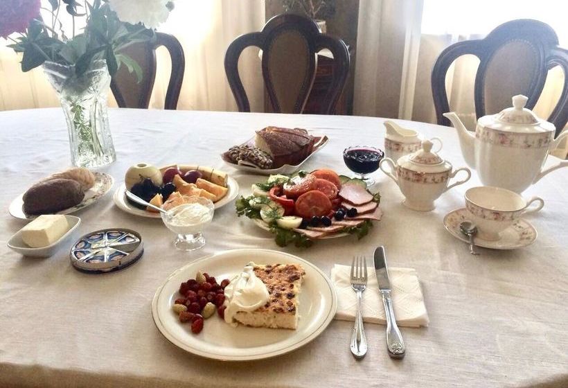 Pension Guest House Grand Villa 14