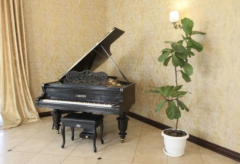 Pension Guest House Grand Villa 15