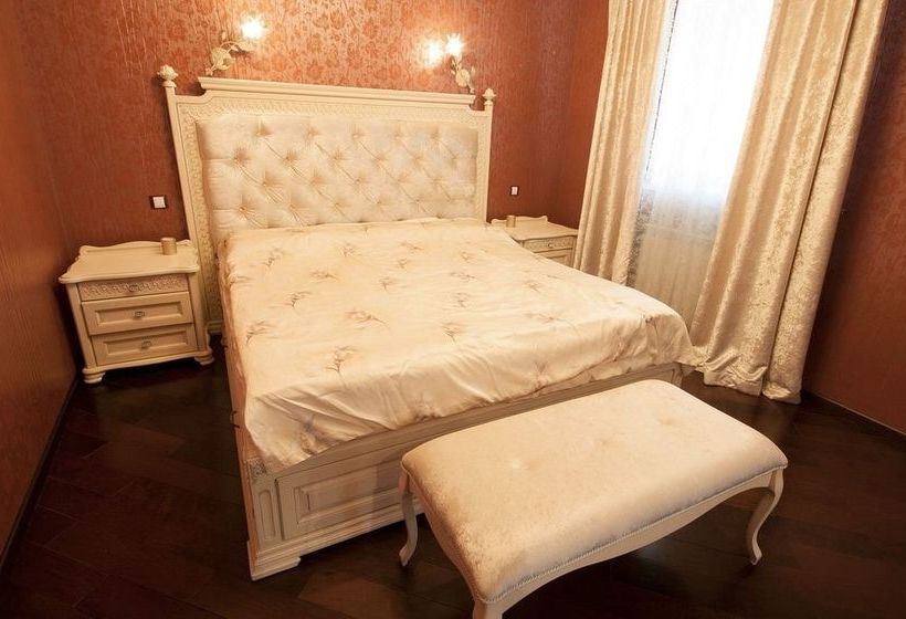 Pension Guest House Grand Villa 2