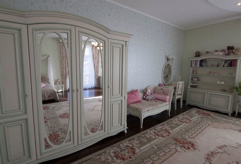 Pension Guest House Grand Villa 3