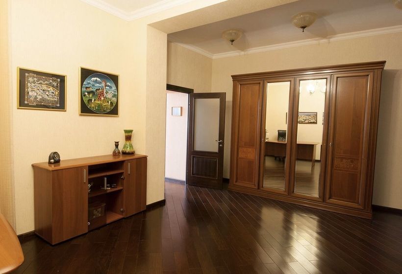 Pension Guest House Grand Villa 4