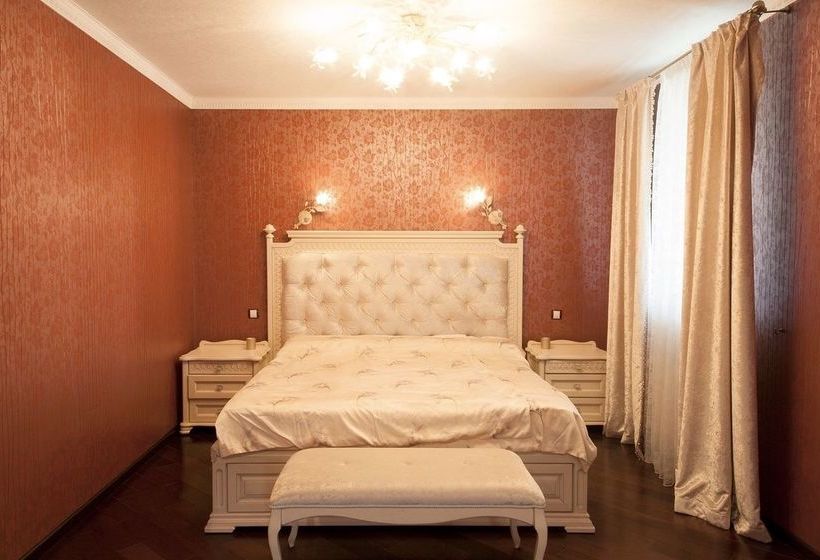 Pension Guest House Grand Villa 5