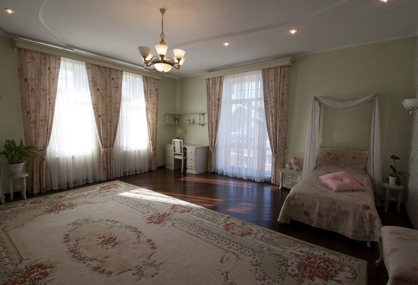 Pension Guest House Grand Villa 6