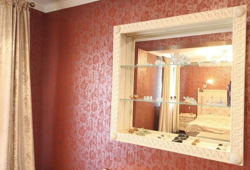 Pension Guest House Grand Villa 7