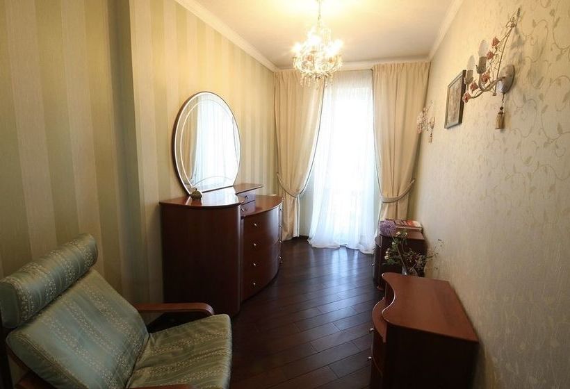 Pension Guest House Grand Villa 8
