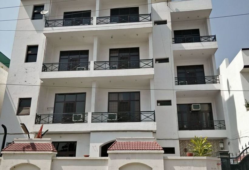 Hotel Sai Vihar