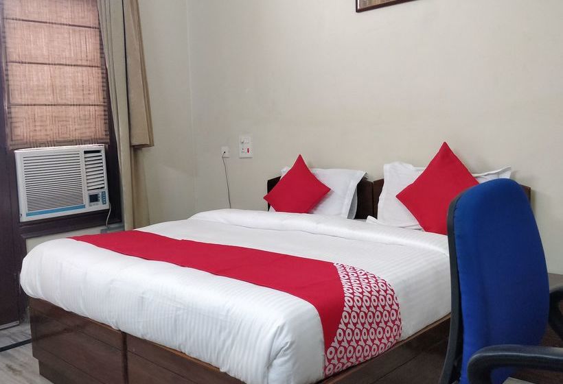 Hotel Sai Vihar 1