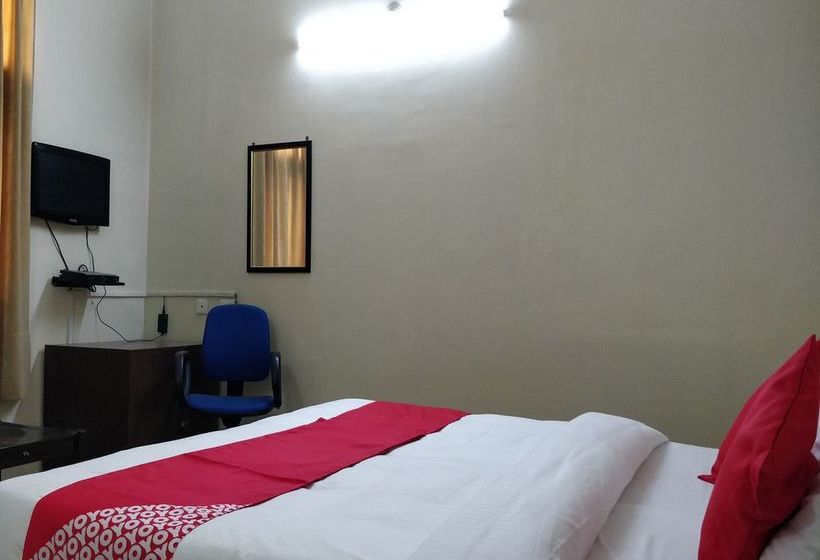Hotel Sai Vihar 10