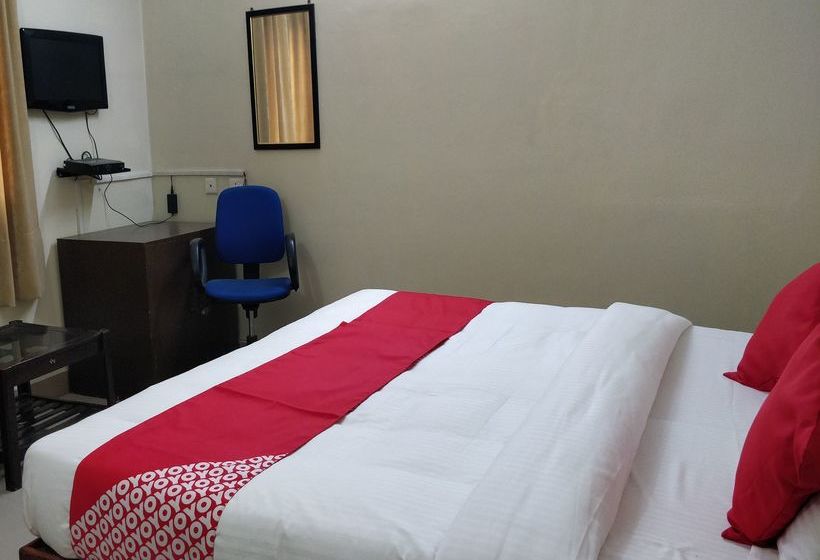 Hotel Sai Vihar 11